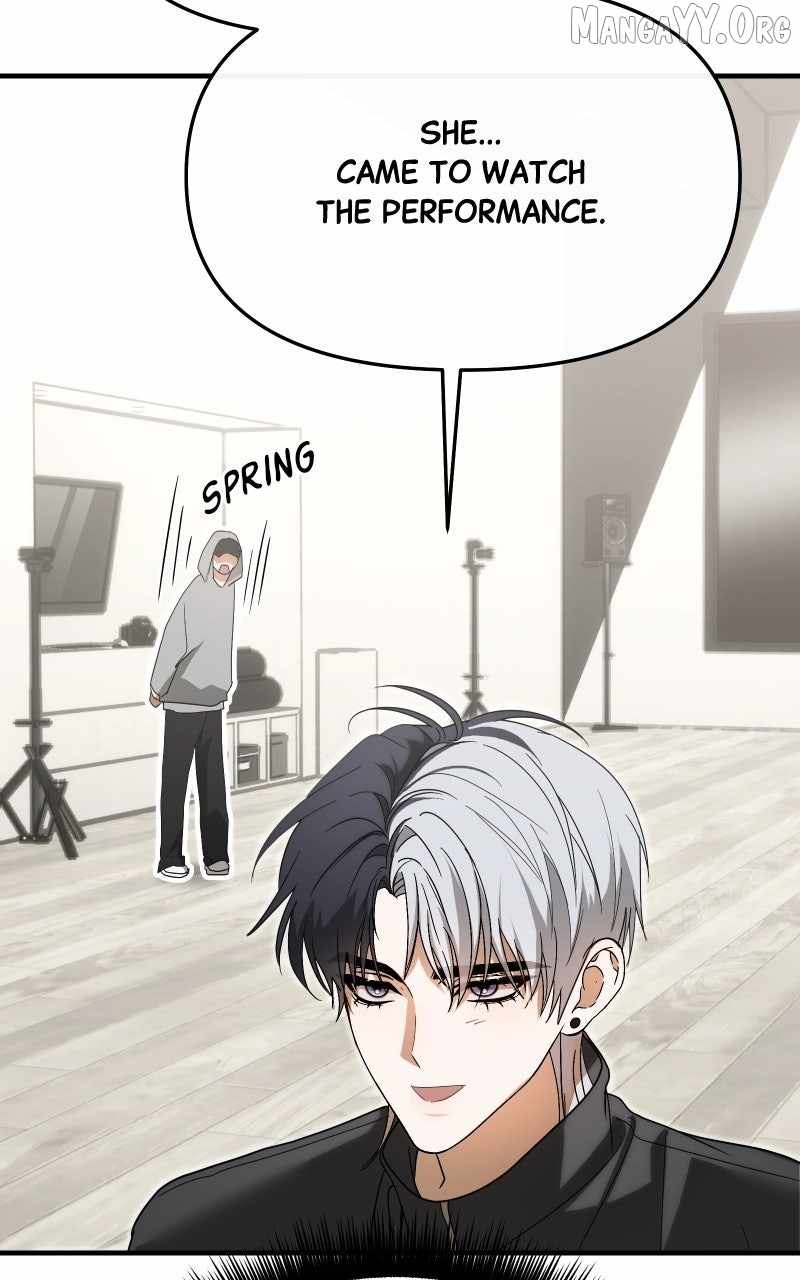 My Comeback as the Youngest Member Chapter 76 — Page 17