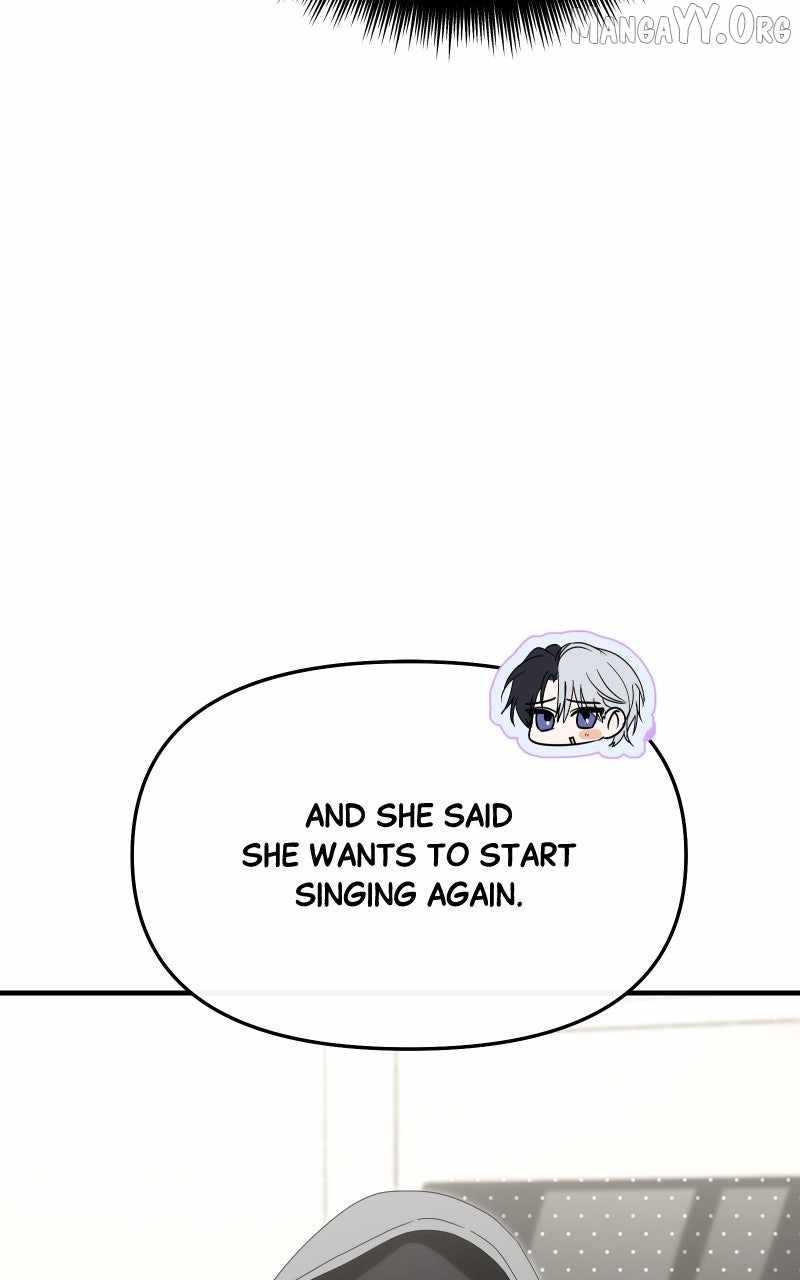My Comeback as the Youngest Member Chapter 76 — Page 20