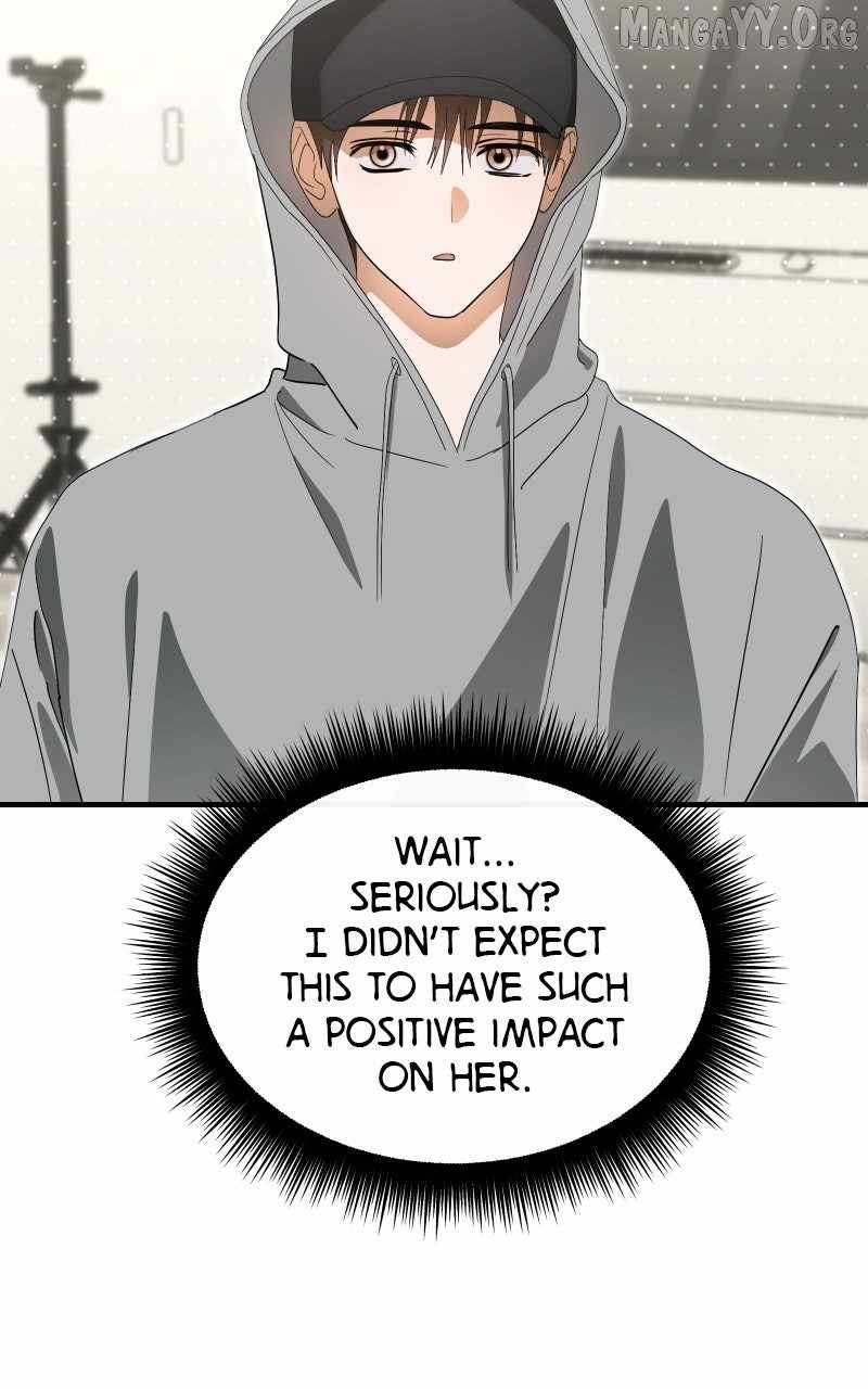 My Comeback as the Youngest Member Chapter 76 — Page 21