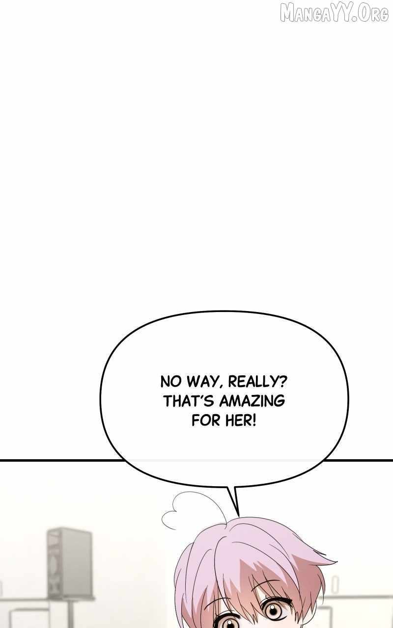 My Comeback as the Youngest Member Chapter 76 — Page 22