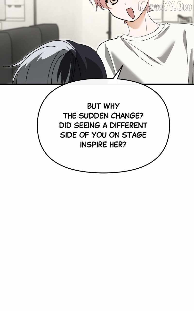 My Comeback as the Youngest Member Chapter 76 — Page 23