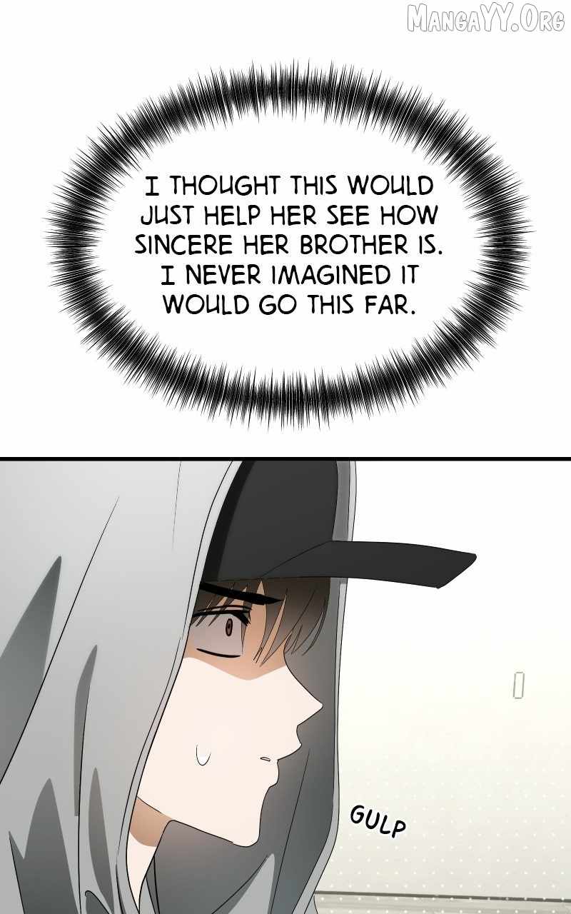 My Comeback as the Youngest Member Chapter 76 — Page 24