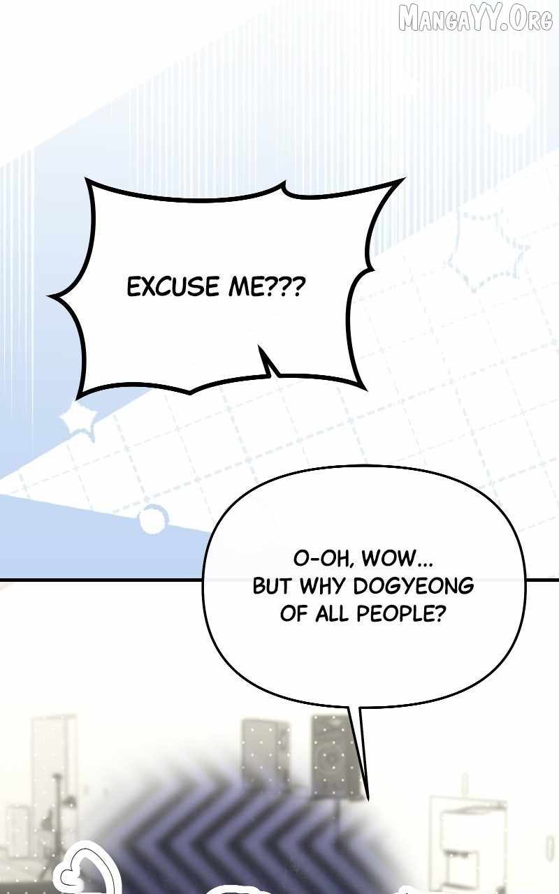 My Comeback as the Youngest Member Chapter 76 — Page 29