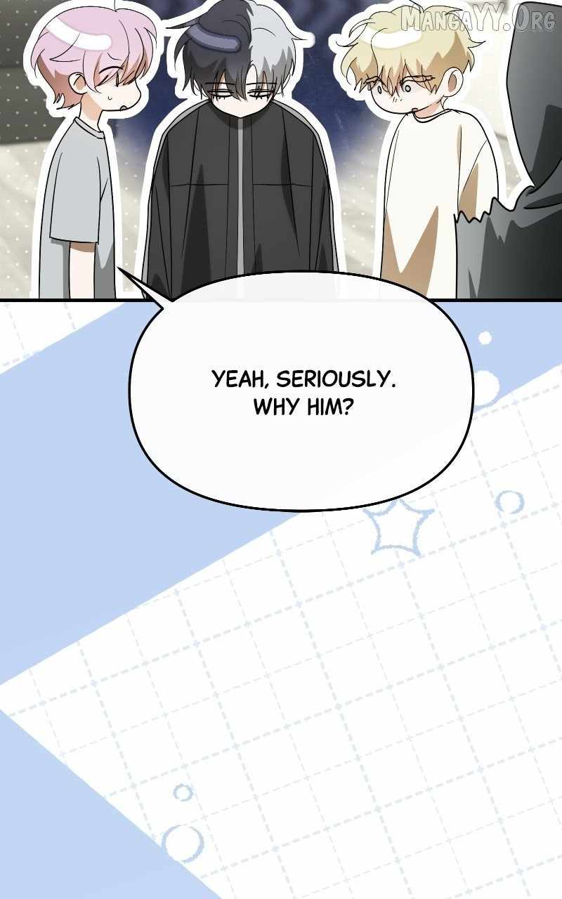 My Comeback as the Youngest Member Chapter 76 — Page 30