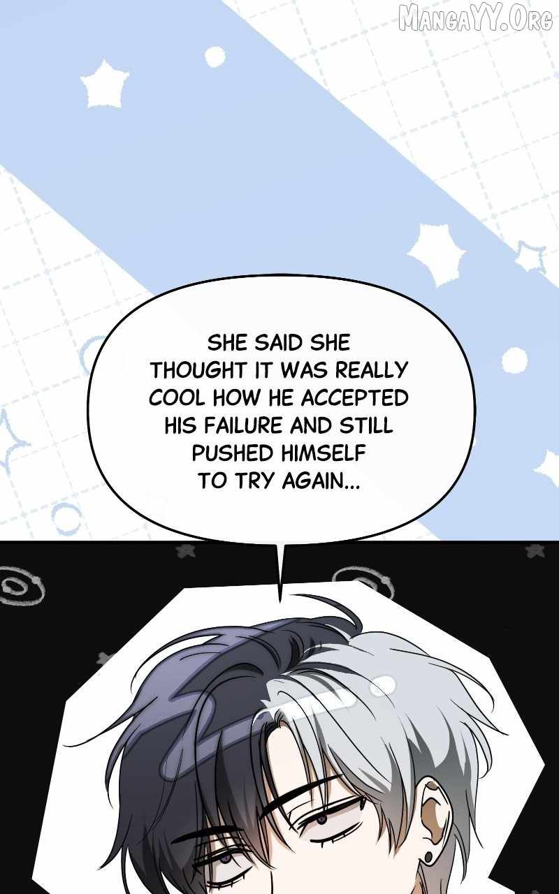 My Comeback as the Youngest Member Chapter 76 — Page 31