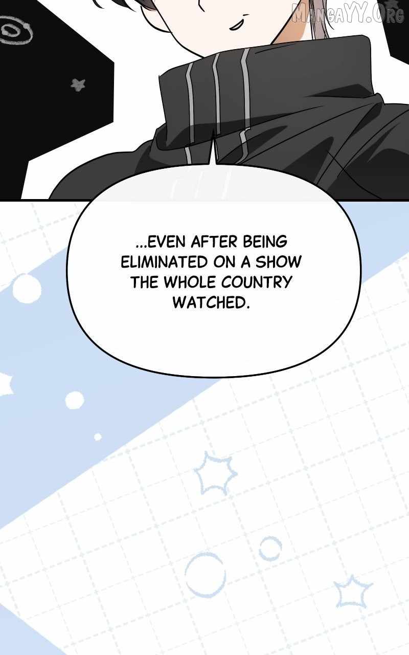 My Comeback as the Youngest Member Chapter 76 — Page 32