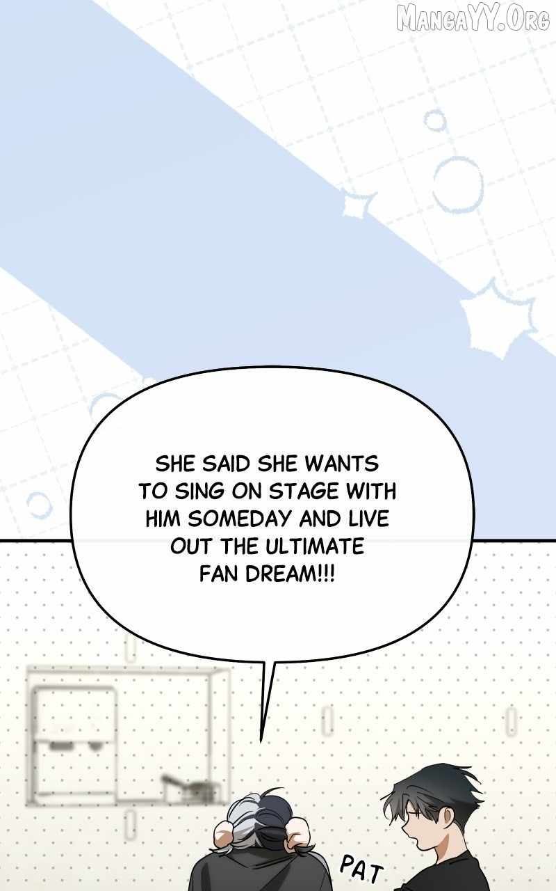 My Comeback as the Youngest Member Chapter 76 — Page 33