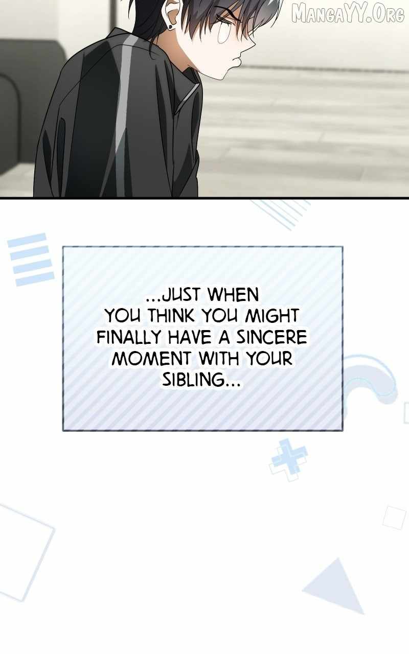 My Comeback as the Youngest Member Chapter 76 — Page 36
