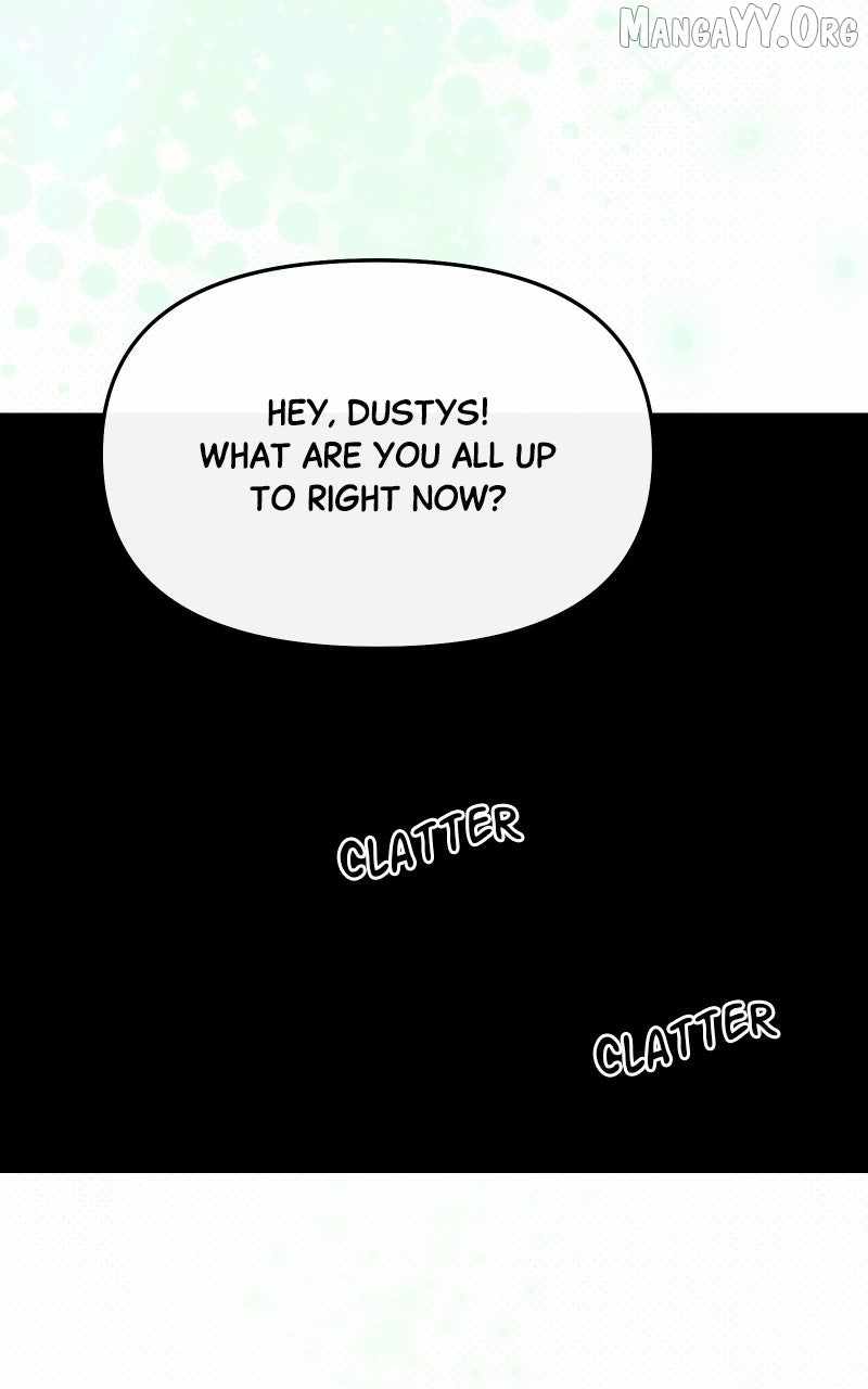 My Comeback as the Youngest Member Chapter 76 — Page 43
