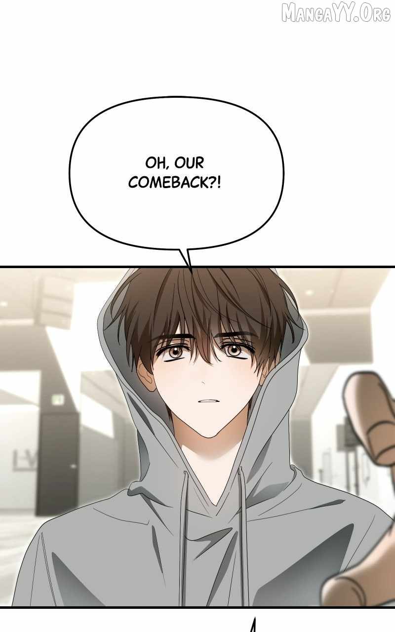 My Comeback as the Youngest Member Chapter 76 — Page 47