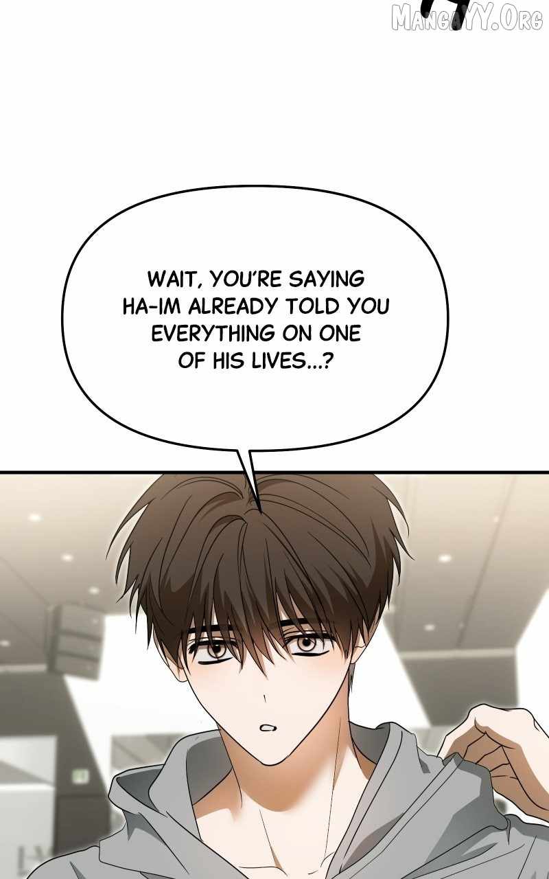 My Comeback as the Youngest Member Chapter 76 — Page 49