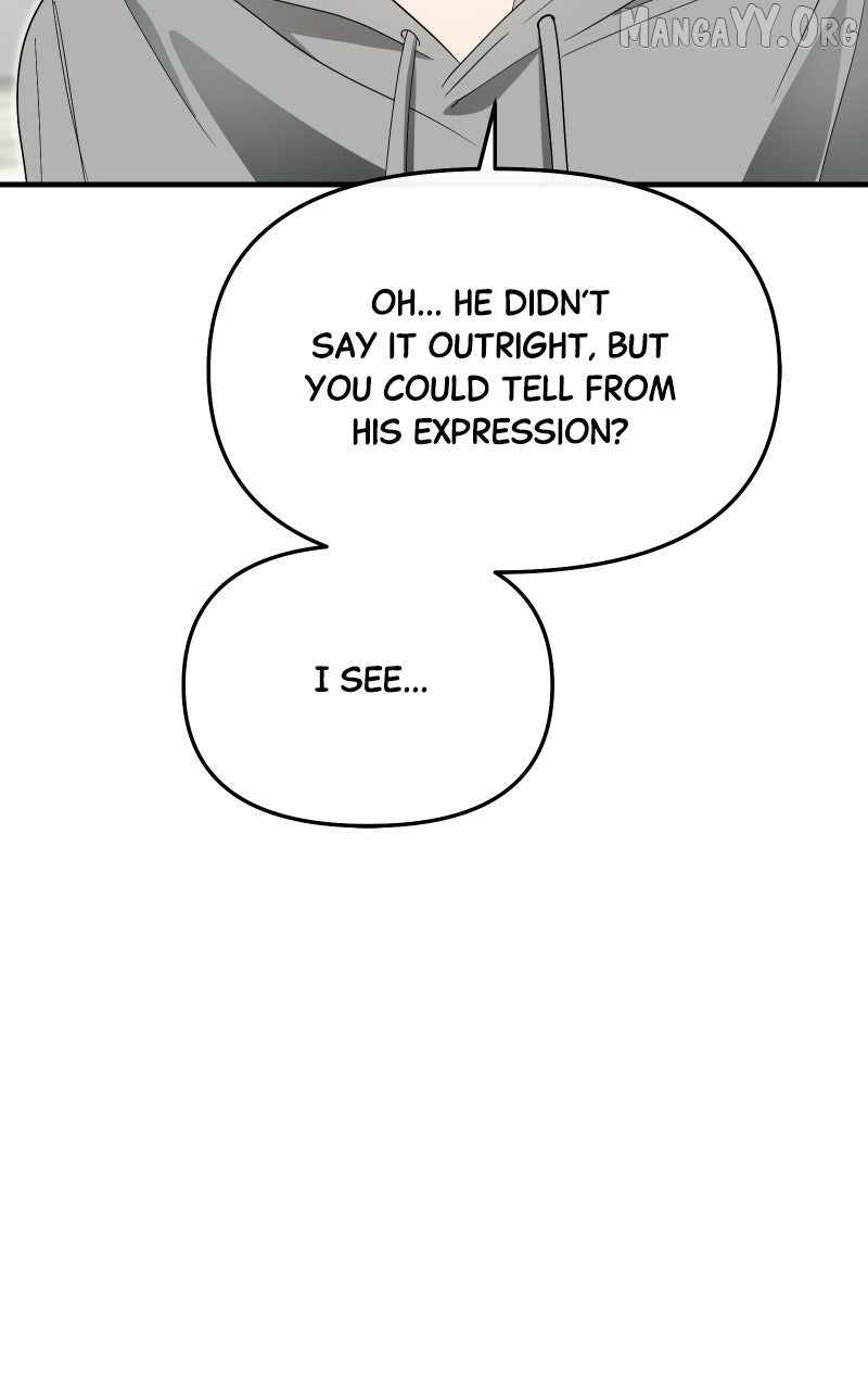 My Comeback as the Youngest Member Chapter 76 — Page 50