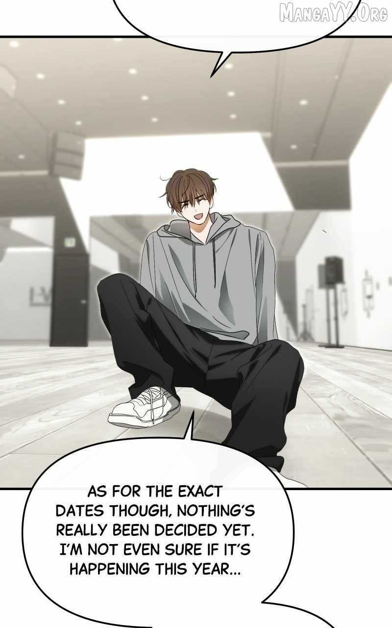 My Comeback as the Youngest Member Chapter 76 — Page 52