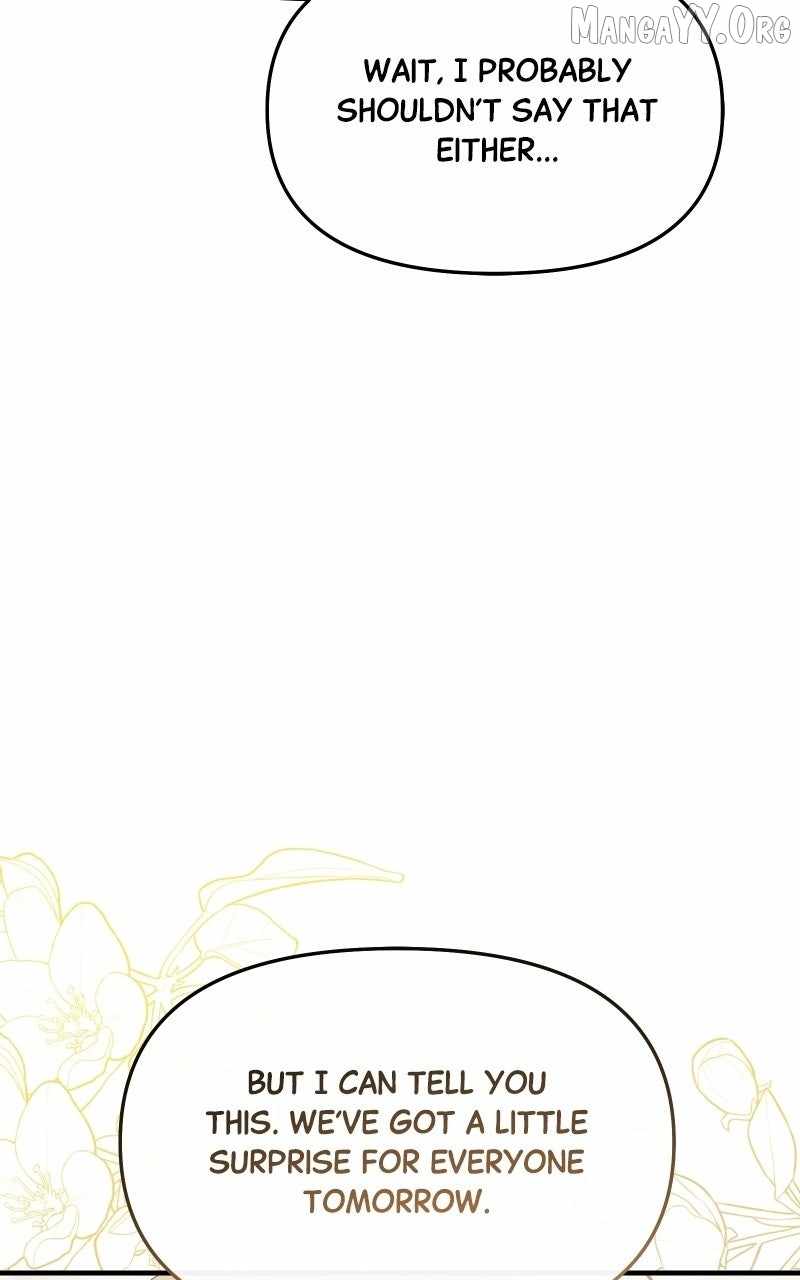 My Comeback as the Youngest Member Chapter 76 — Page 53