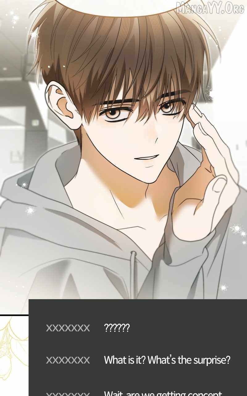 My Comeback as the Youngest Member Chapter 76 — Page 54