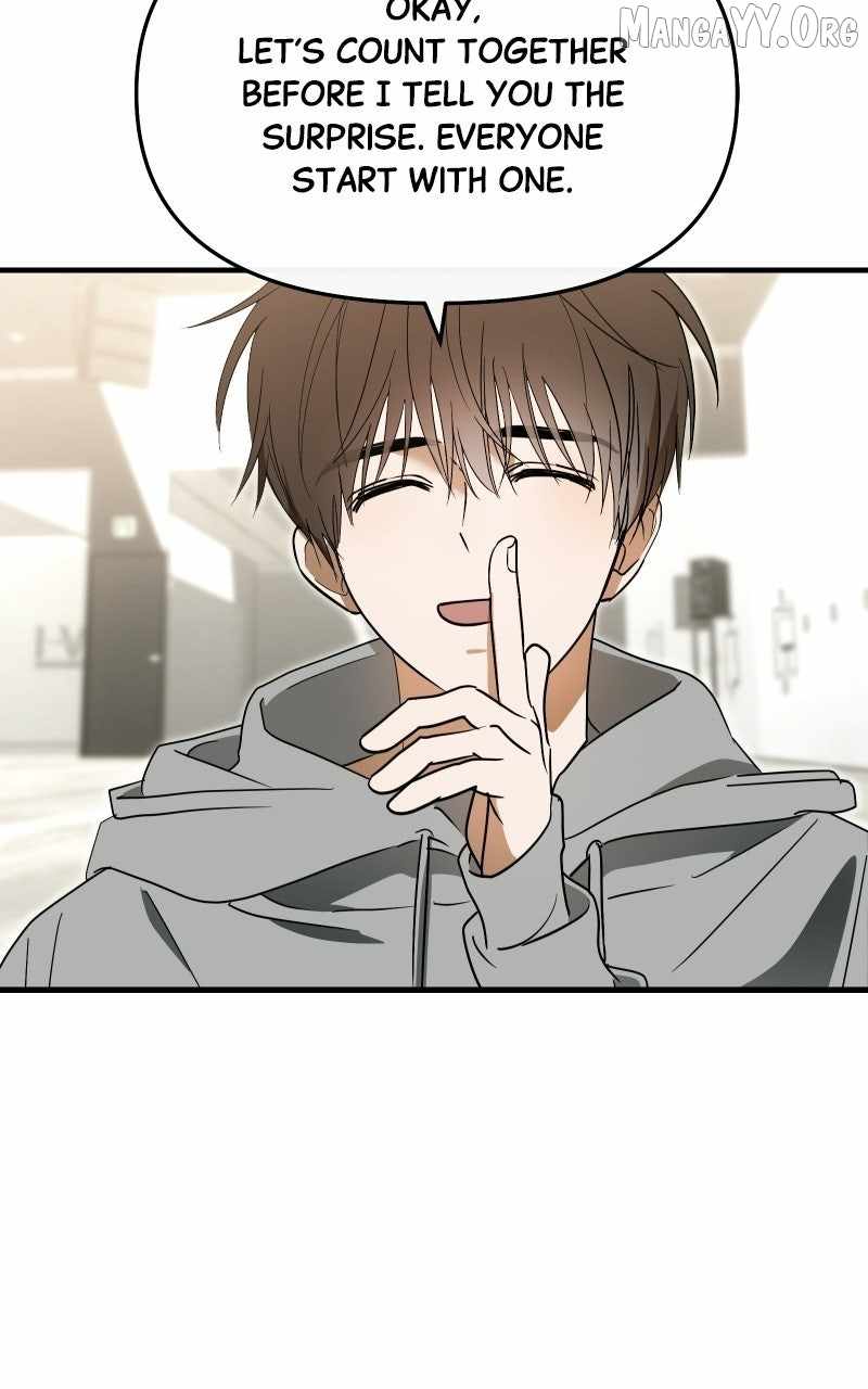 My Comeback as the Youngest Member Chapter 76 — Page 56