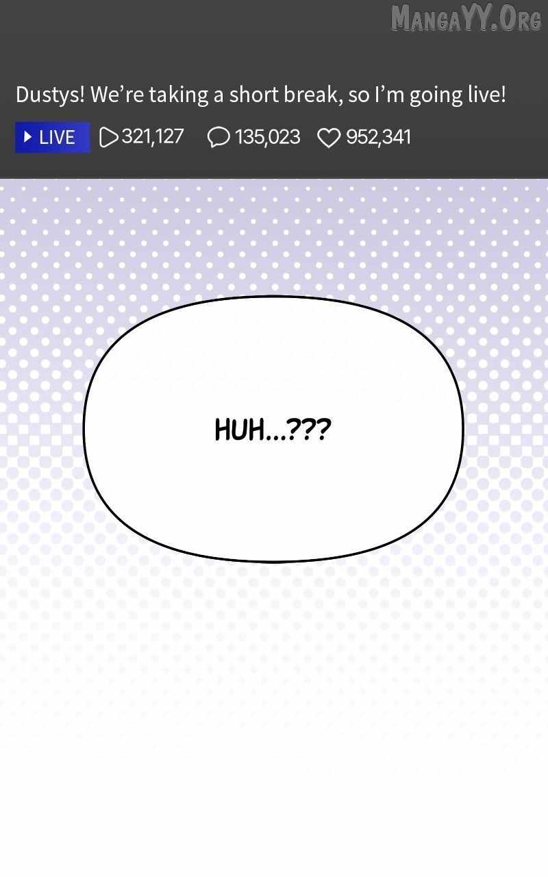 My Comeback as the Youngest Member Chapter 76 — Page 59