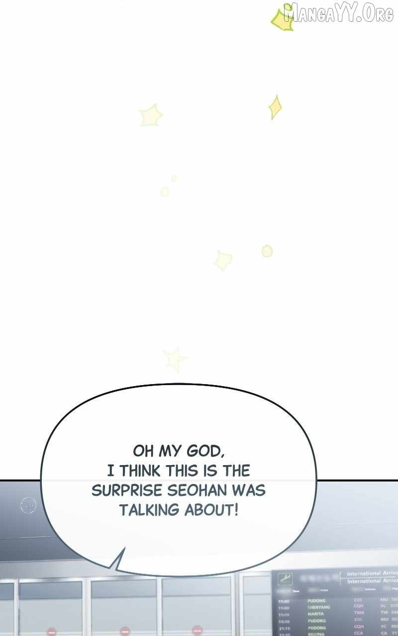 My Comeback as the Youngest Member Chapter 76 — Page 64