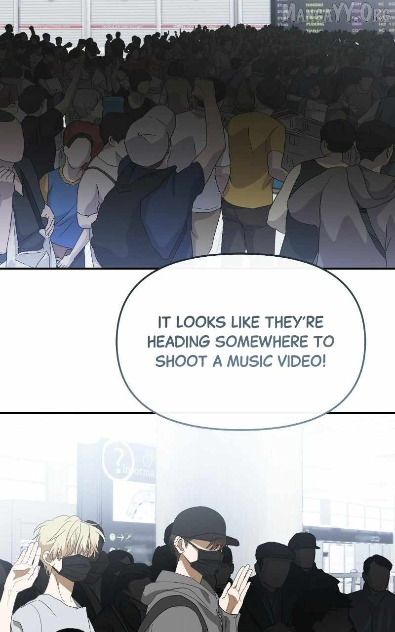 My Comeback as the Youngest Member Chapter 76 — Page 65