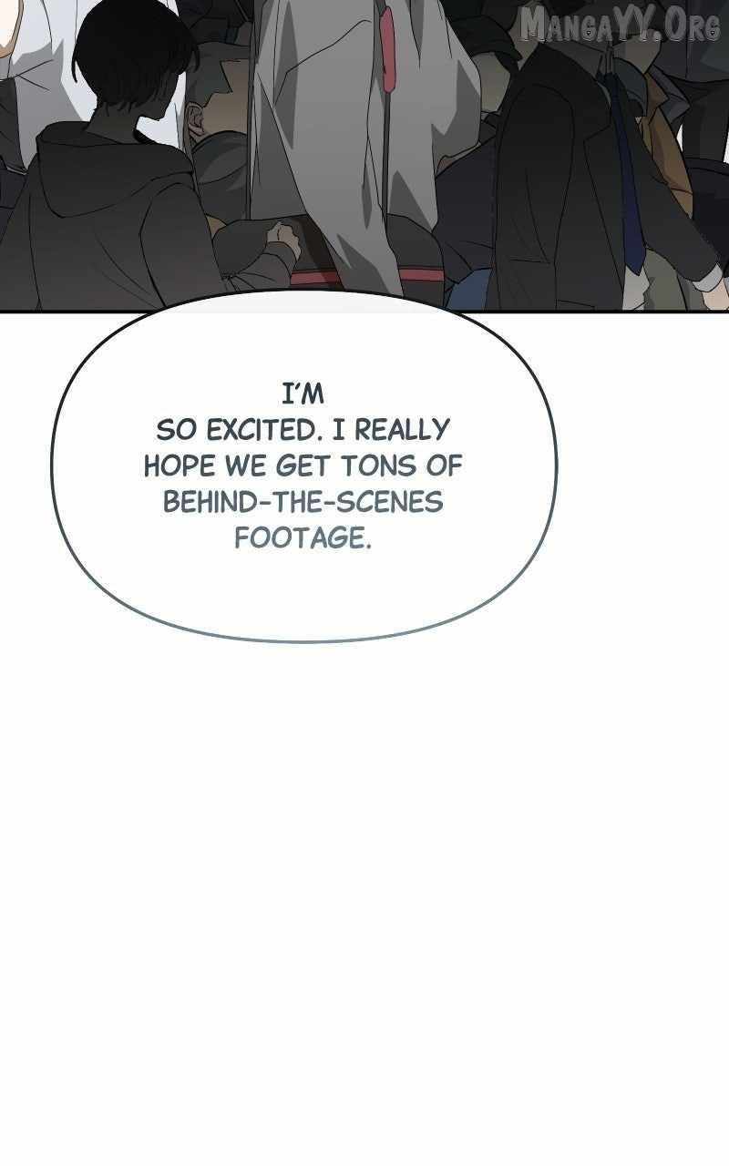My Comeback as the Youngest Member Chapter 76 — Page 66