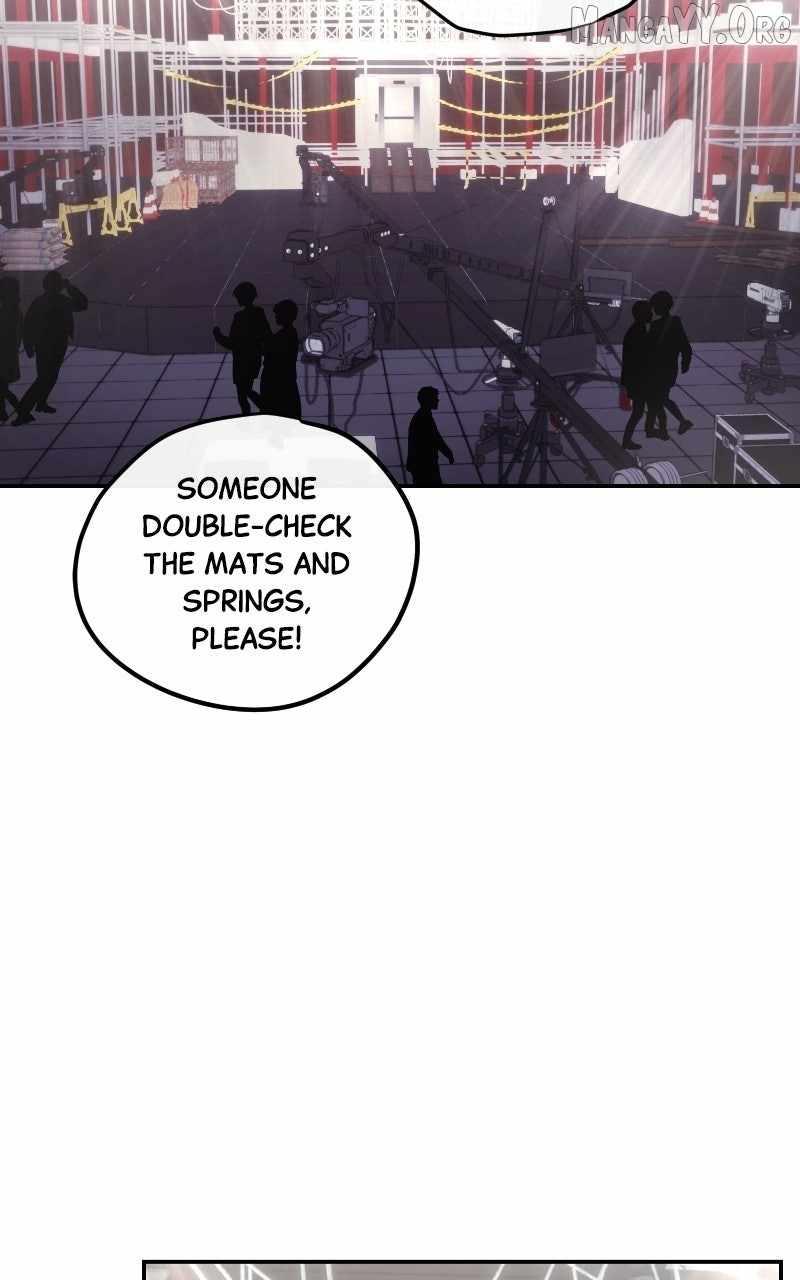 My Comeback as the Youngest Member Chapter 76 — Page 69