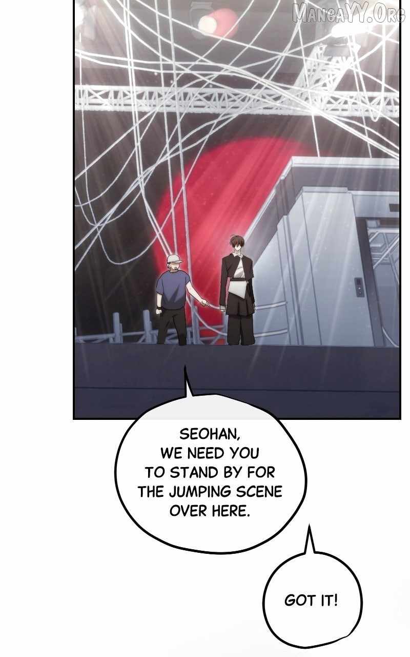 My Comeback as the Youngest Member Chapter 76 — Page 70