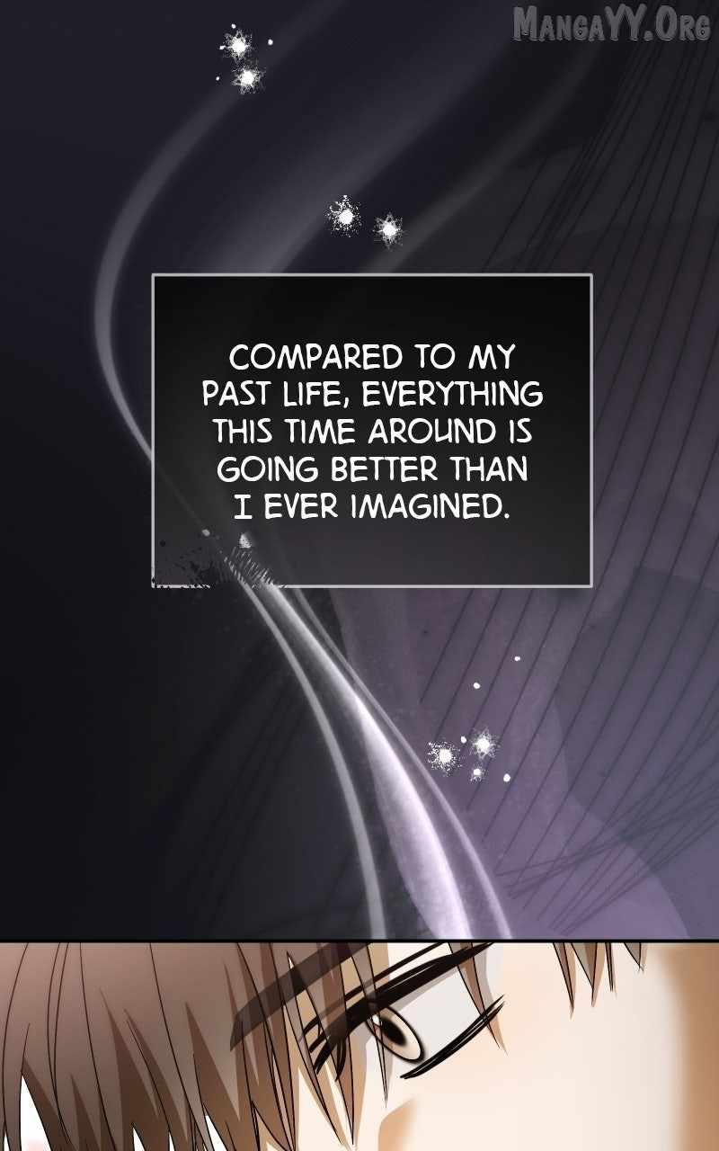 My Comeback as the Youngest Member Chapter 76 — Page 74