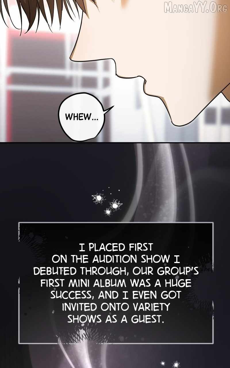 My Comeback as the Youngest Member Chapter 76 — Page 75