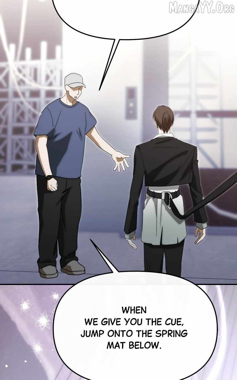 My Comeback as the Youngest Member Chapter 76 — Page 77