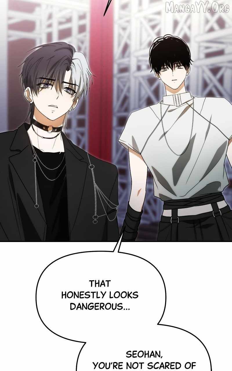 My Comeback as the Youngest Member Chapter 76 — Page 80