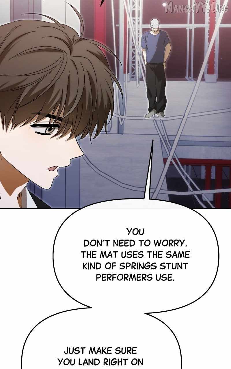 My Comeback as the Youngest Member Chapter 76 — Page 82