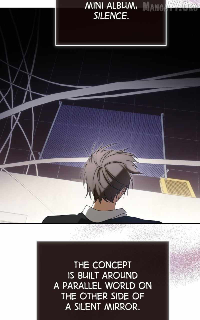 My Comeback as the Youngest Member Chapter 76 — Page 84