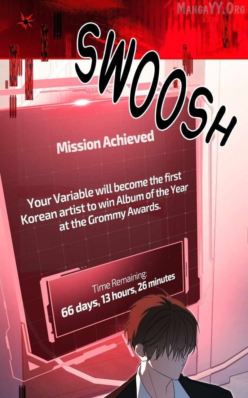 My Comeback as the Youngest Member Chapter 76 — Page 88