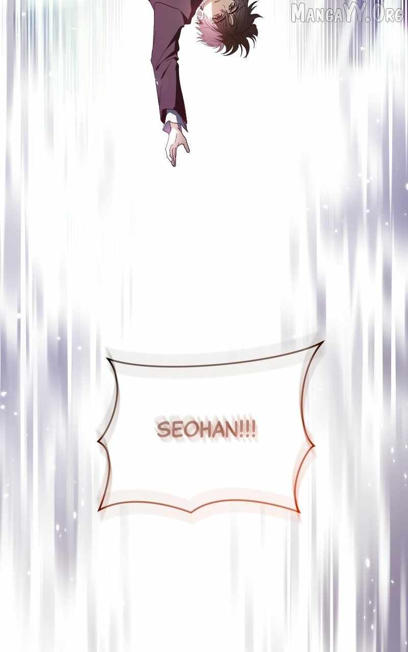 My Comeback as the Youngest Member Chapter 77 — Page 2