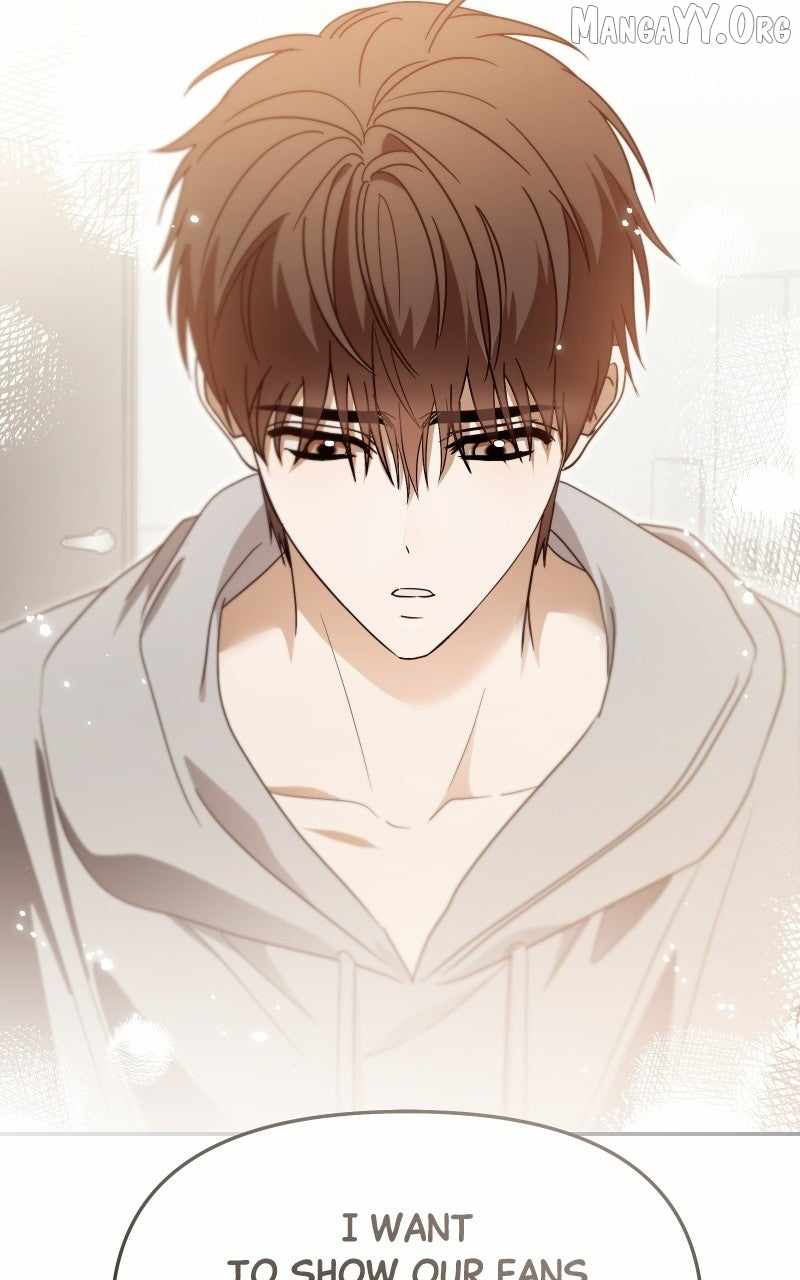 My Comeback as the Youngest Member Chapter 77 — Page 100