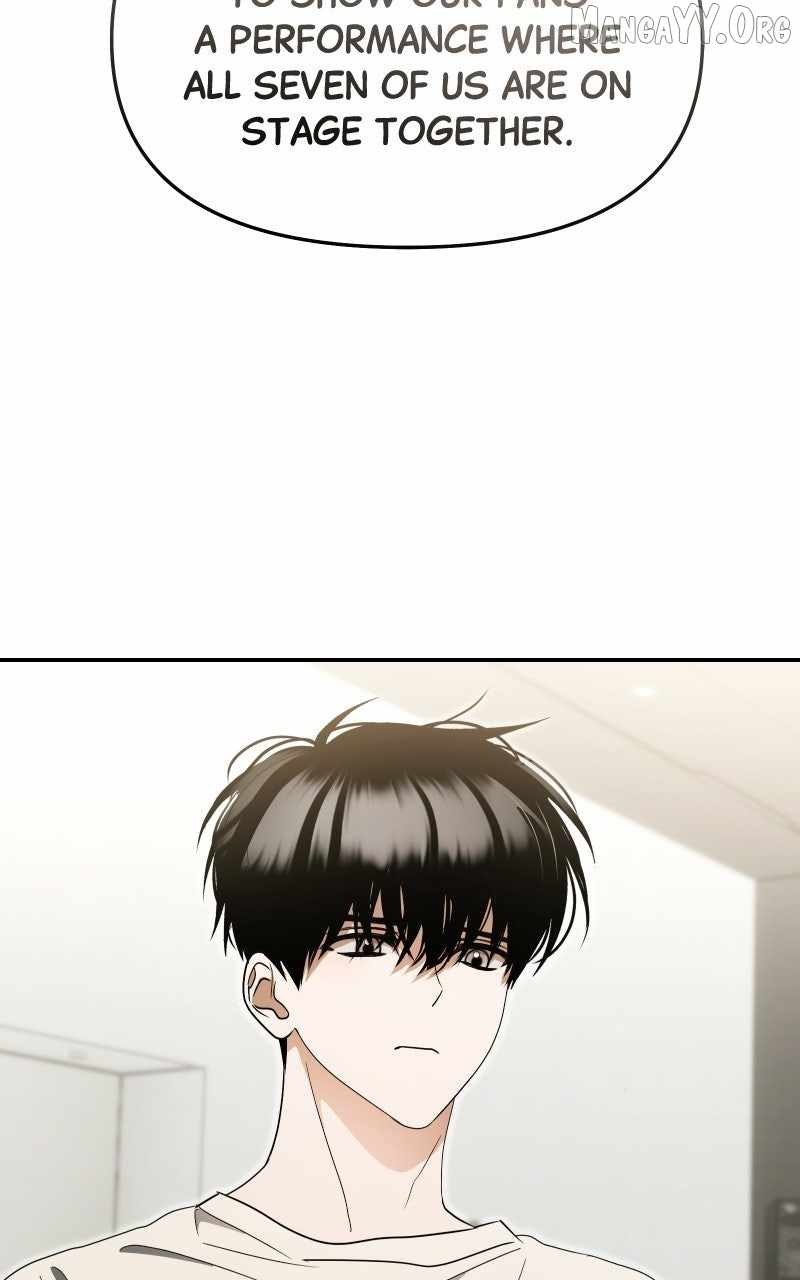 My Comeback as the Youngest Member Chapter 77 — Page 101