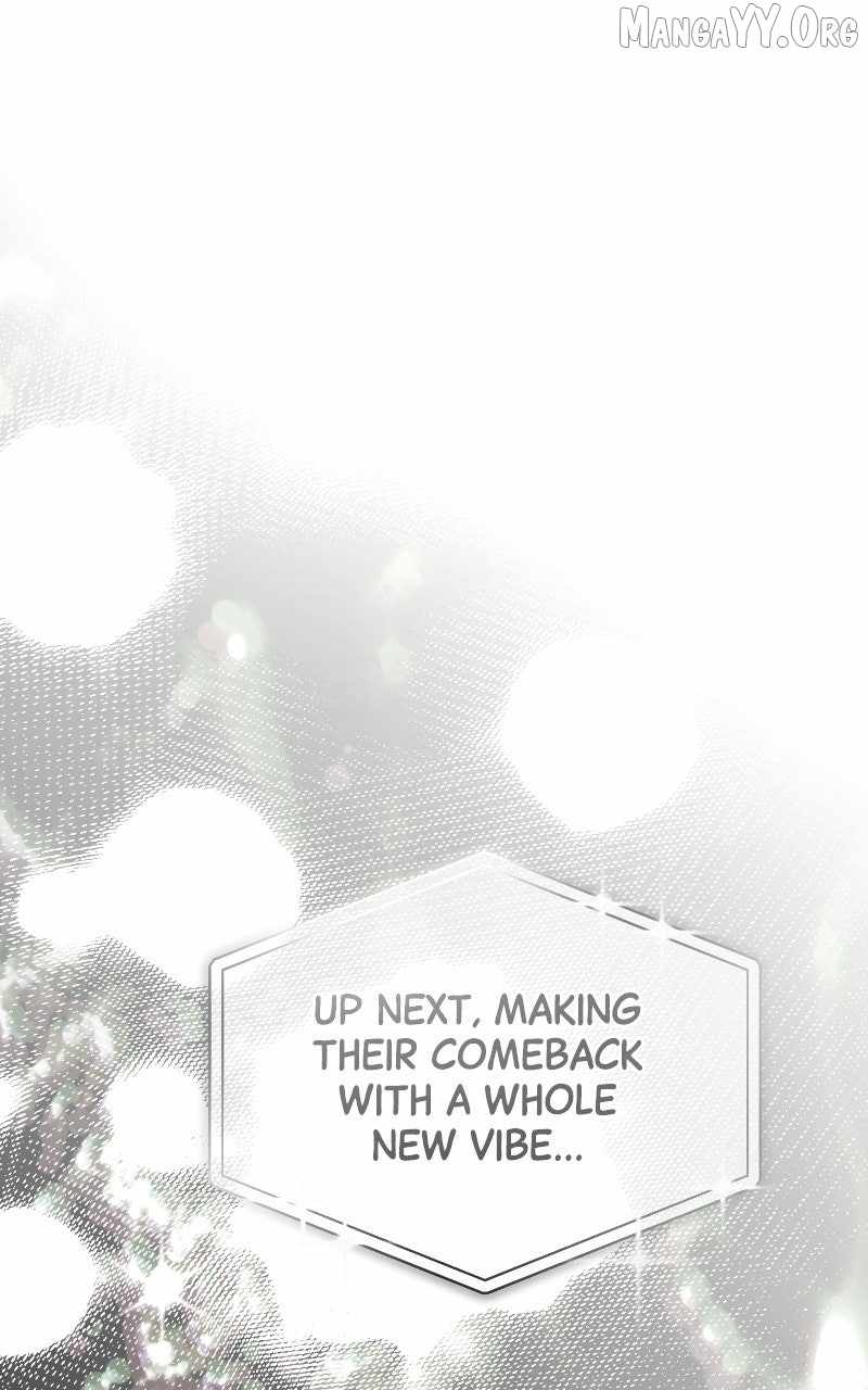 My Comeback as the Youngest Member Chapter 77 — Page 103