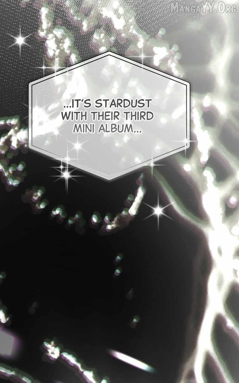 My Comeback as the Youngest Member Chapter 77 — Page 104