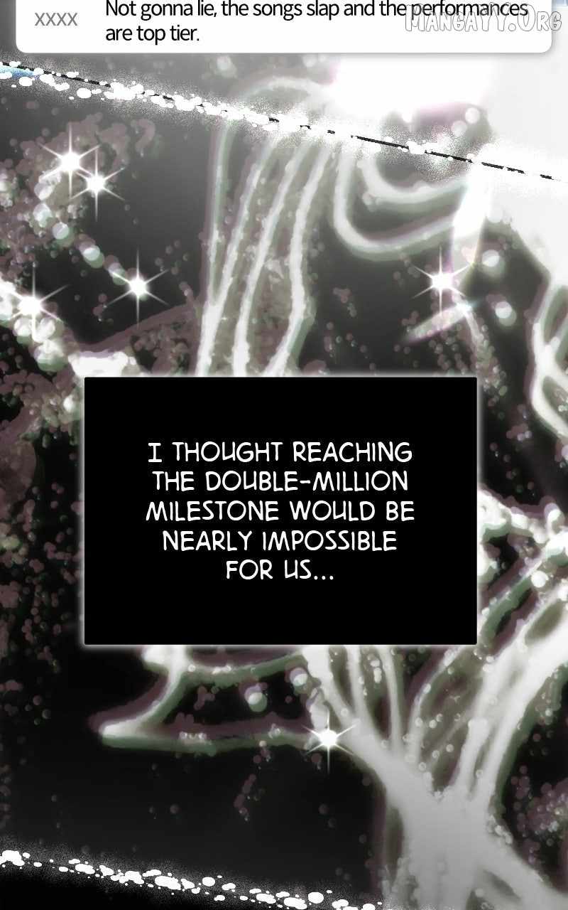 My Comeback as the Youngest Member Chapter 77 — Page 109