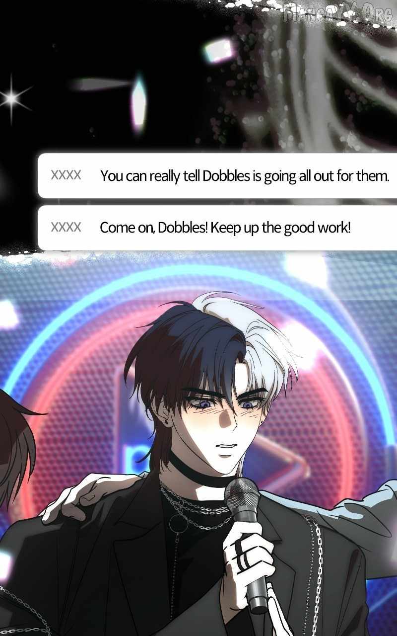My Comeback as the Youngest Member Chapter 77 — Page 110
