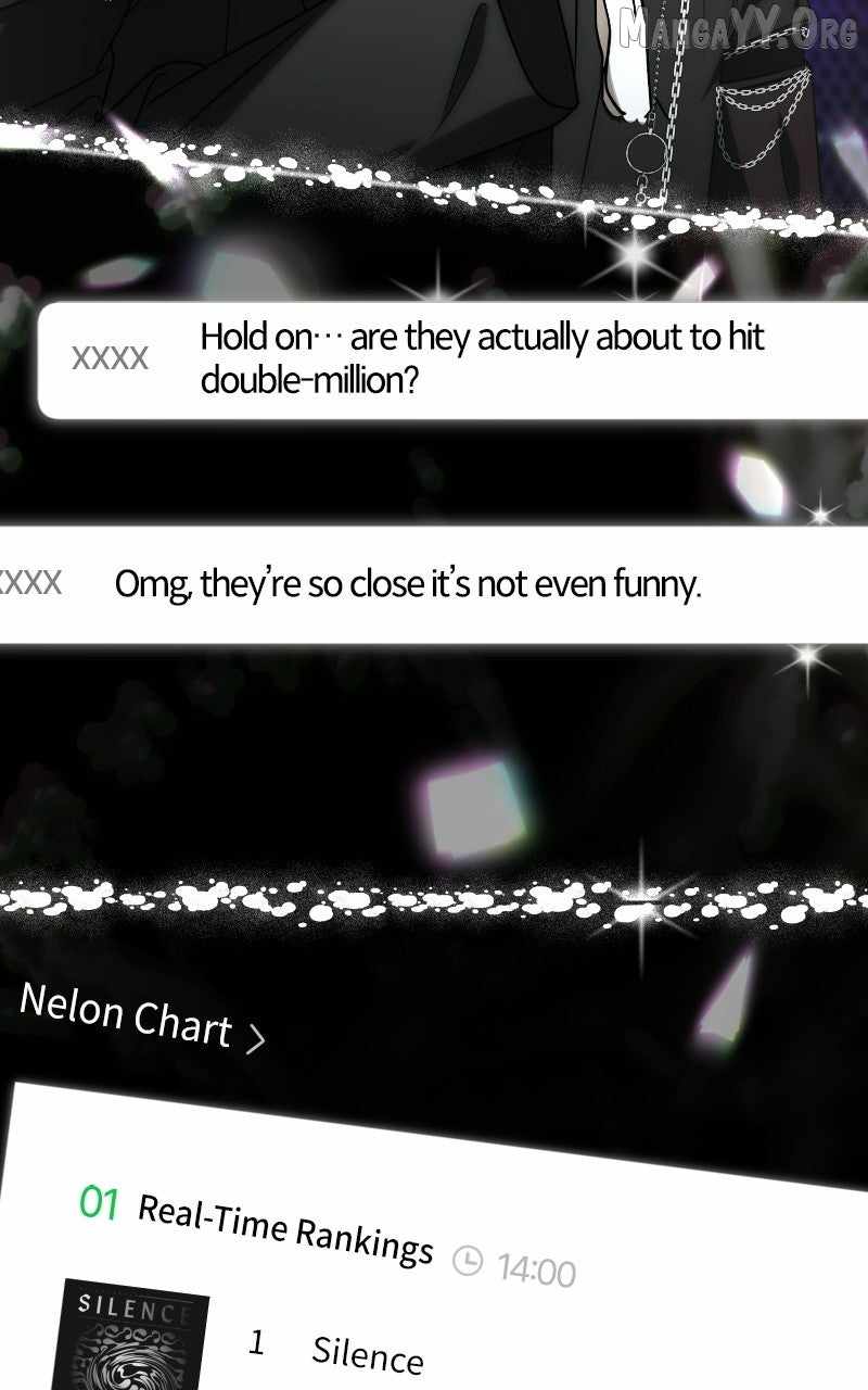 My Comeback as the Youngest Member Chapter 77 — Page 111