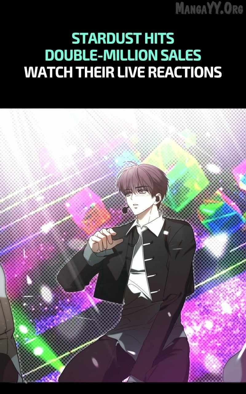My Comeback as the Youngest Member Chapter 77 — Page 114