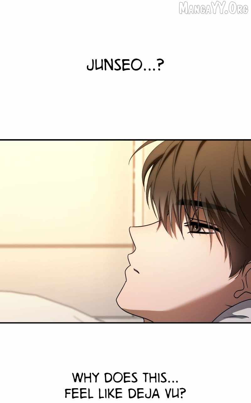 My Comeback as the Youngest Member Chapter 77 — Page 13