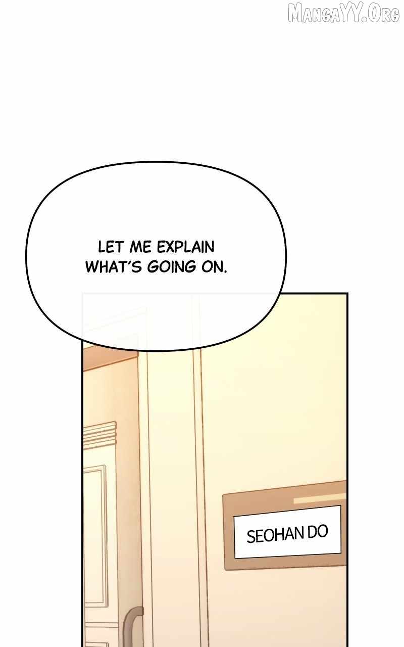 My Comeback as the Youngest Member Chapter 77 — Page 18