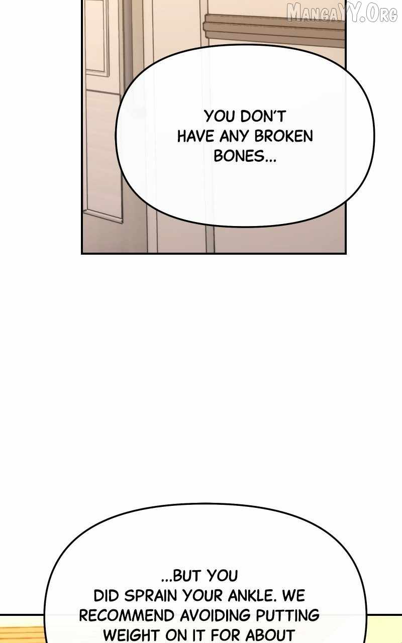 My Comeback as the Youngest Member Chapter 77 — Page 19