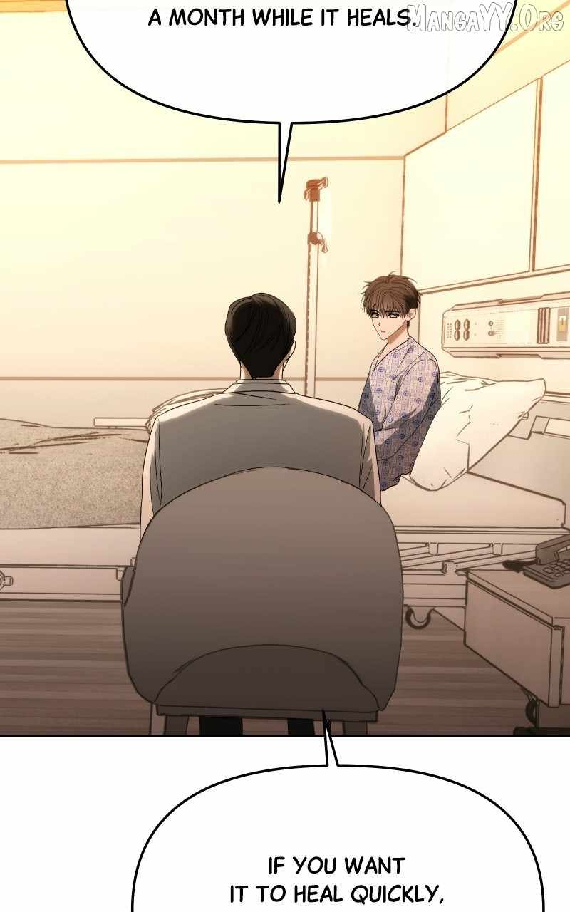 My Comeback as the Youngest Member Chapter 77 — Page 20