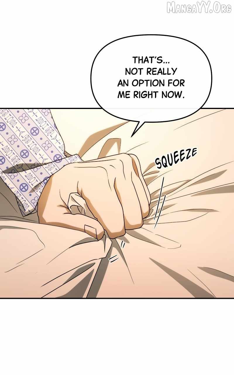 My Comeback as the Youngest Member Chapter 77 — Page 27