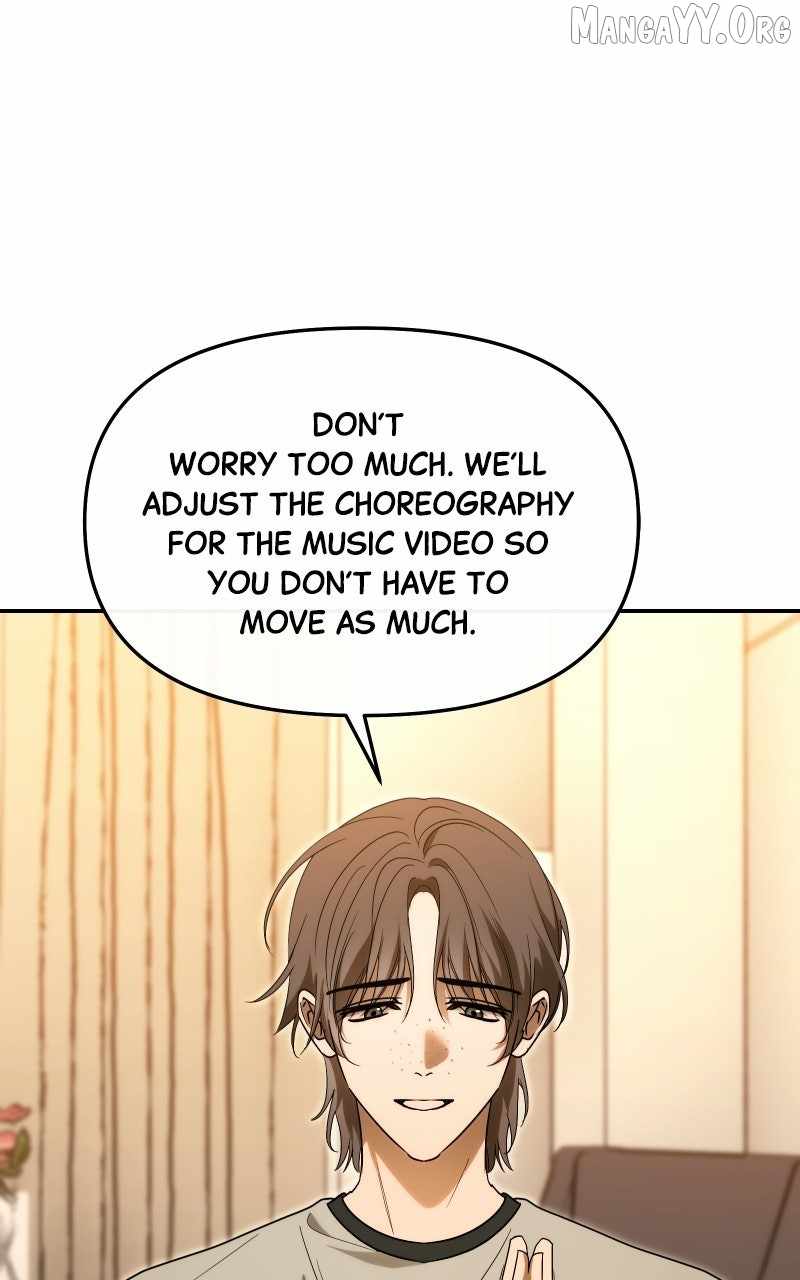My Comeback as the Youngest Member Chapter 77 — Page 28