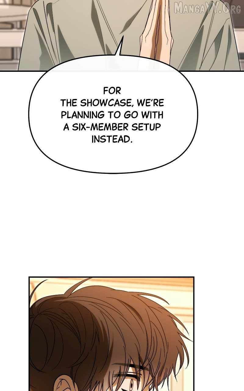 My Comeback as the Youngest Member Chapter 77 — Page 29