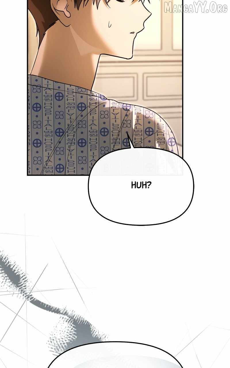 My Comeback as the Youngest Member Chapter 77 — Page 30
